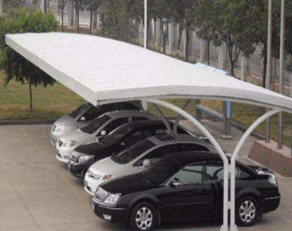 膜結(jié)構(gòu)車棚如何保養(yǎng)才能增加使用壽命？
